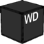 作品logo