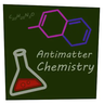 Antimatter Chemistry