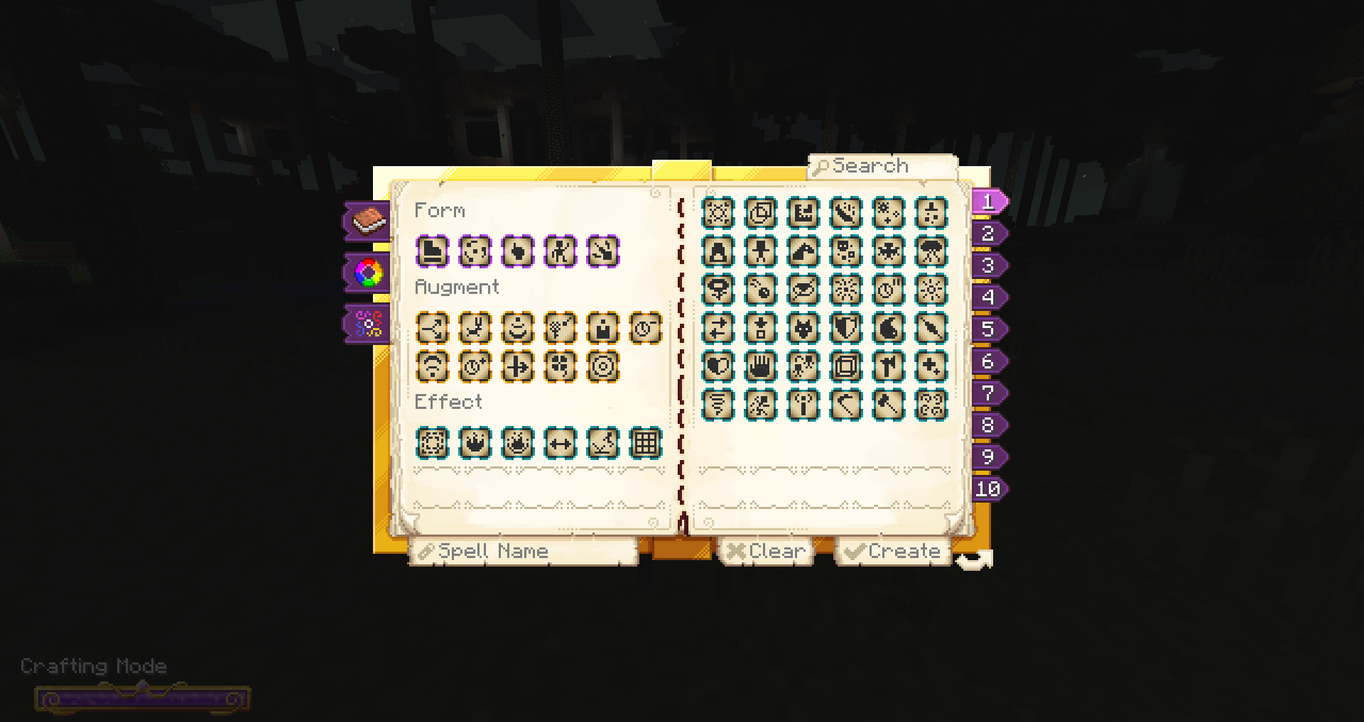 OCspellmaking