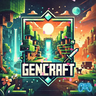 GenCraft - Forge your world, Create your destiny!