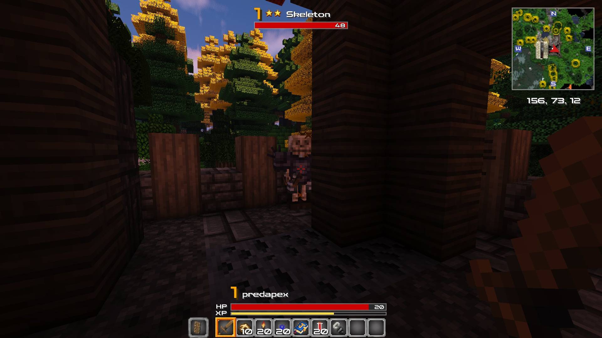 2. HUD