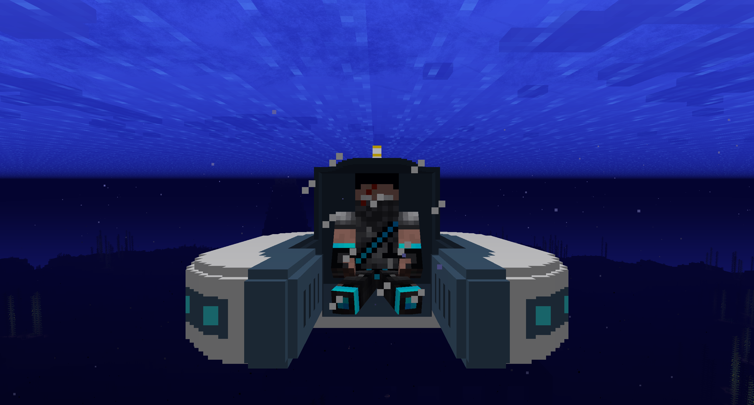 海蛾号