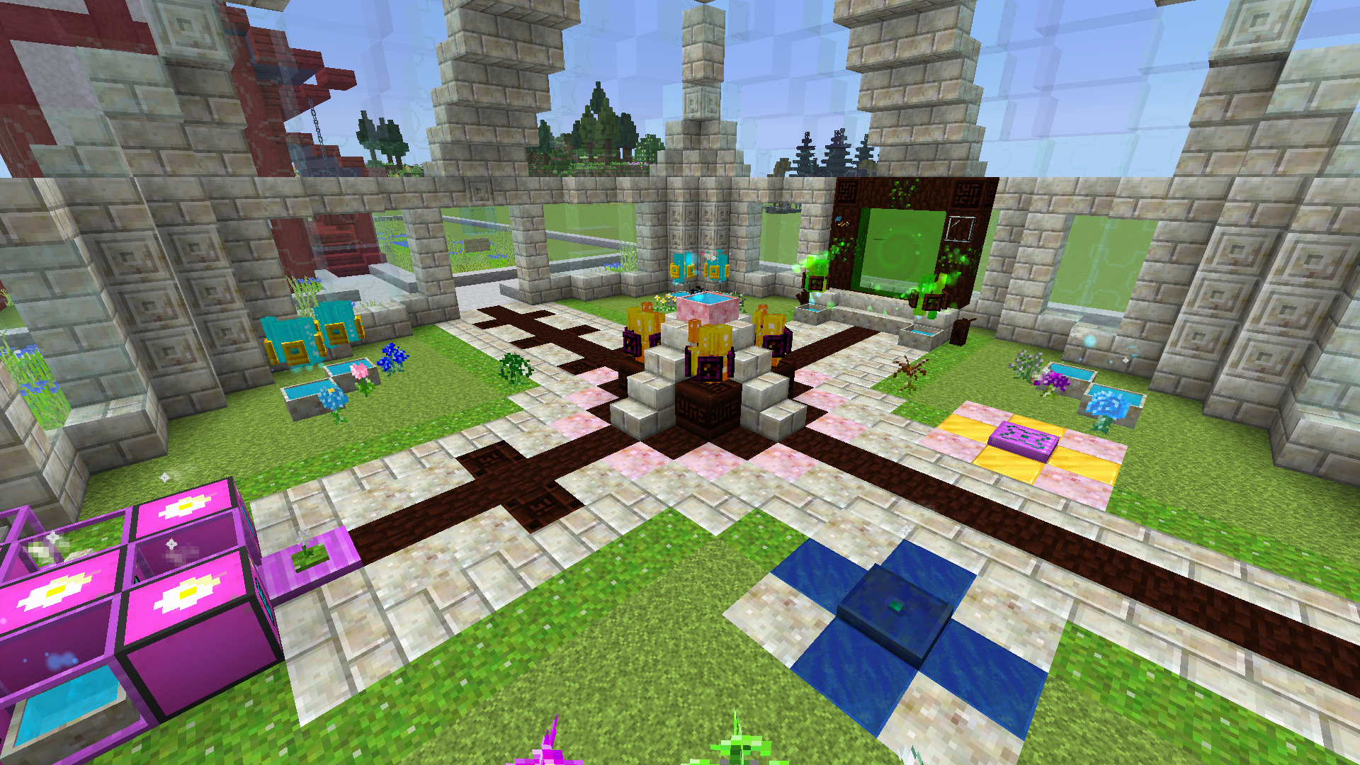 Botania