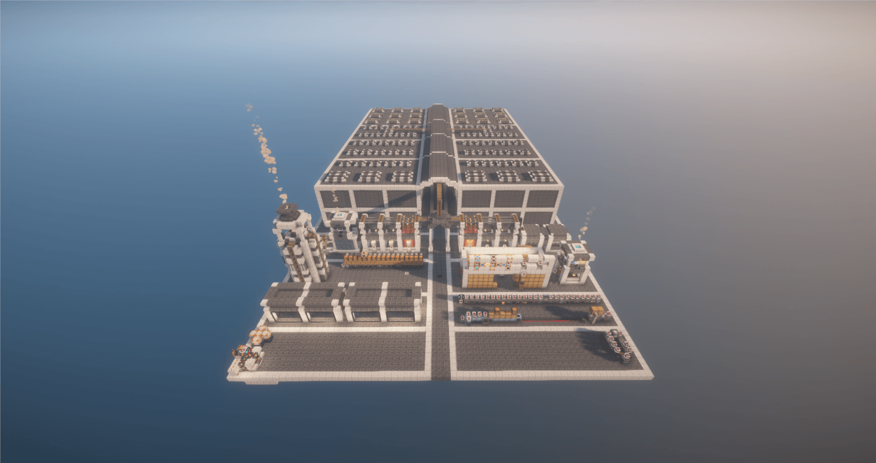 katsuro27's Base