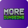 更多地牢 [FORGE] - 品质更新！ - More Dungeons [FORGE] - QUALITY UPDATE!