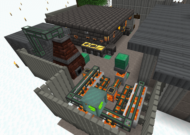 Forge
