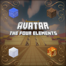 降世神通：四元素 - Avatar: The Four Elements