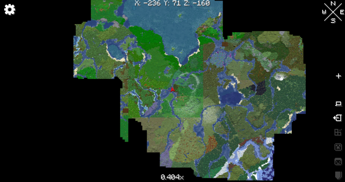 地图