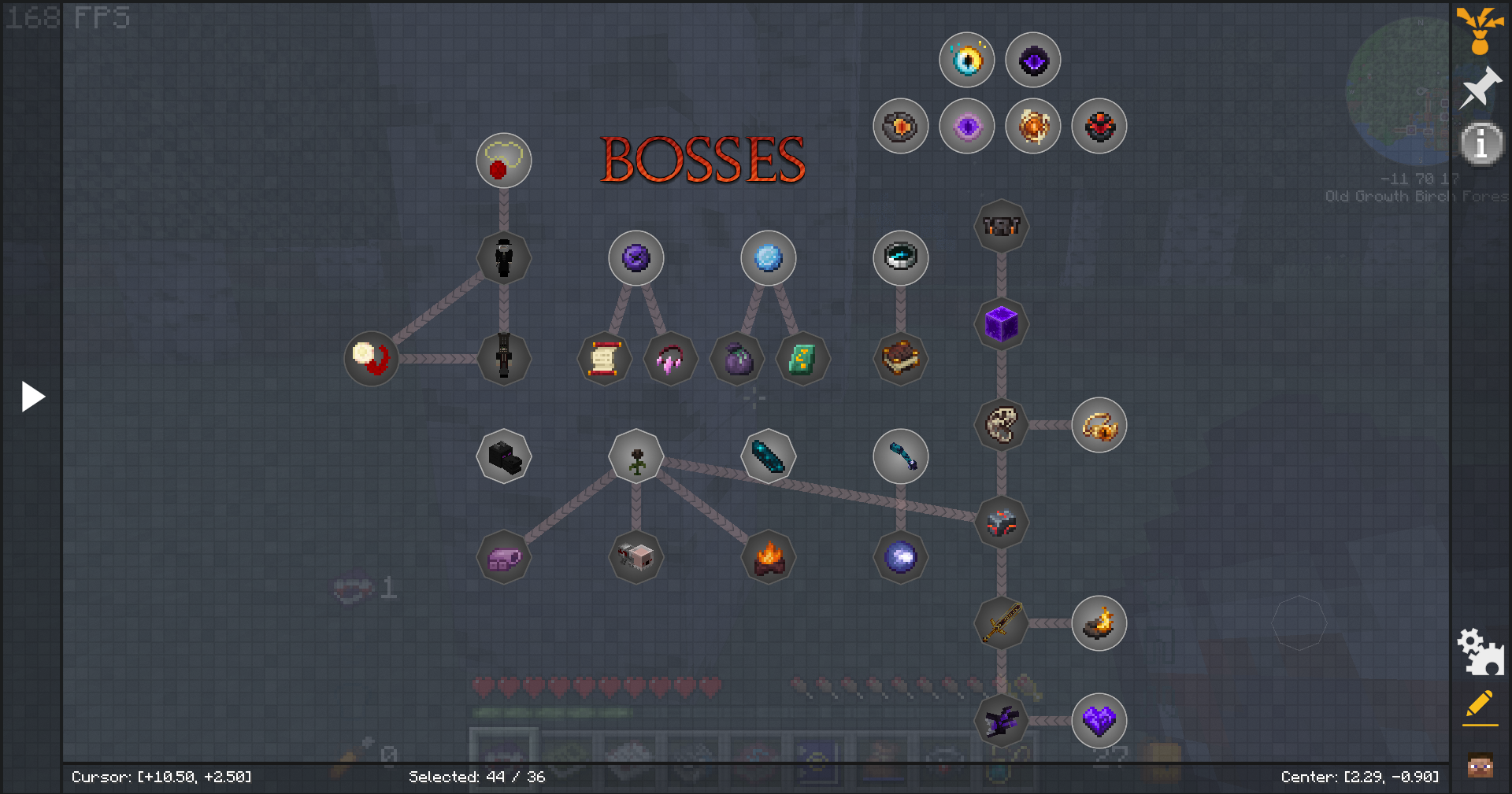 Boss