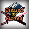 祝福或诅咒：无限力量之征 - Blessed or Cursed: Expedition to Infinite Force