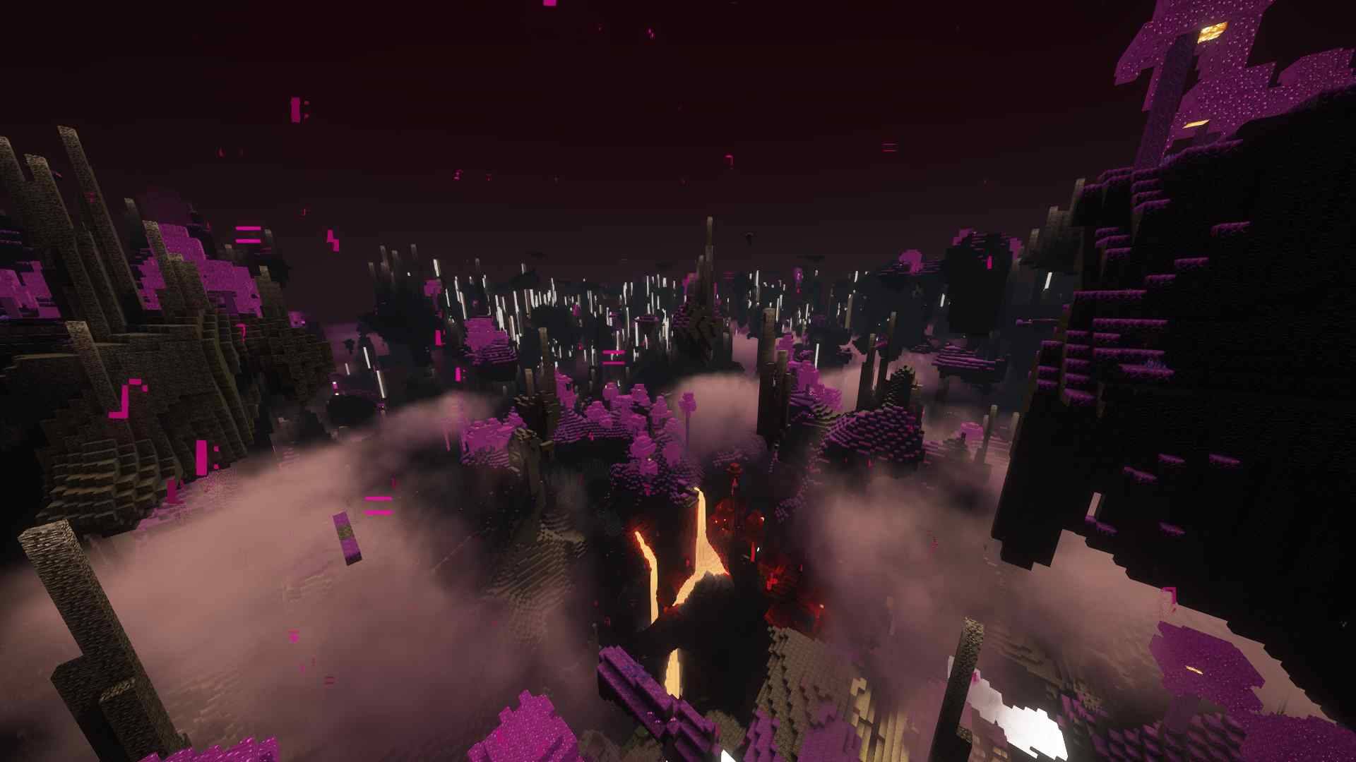 虚空维度