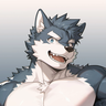Wolfe休闲包