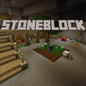 石头世界 - StoneBlock