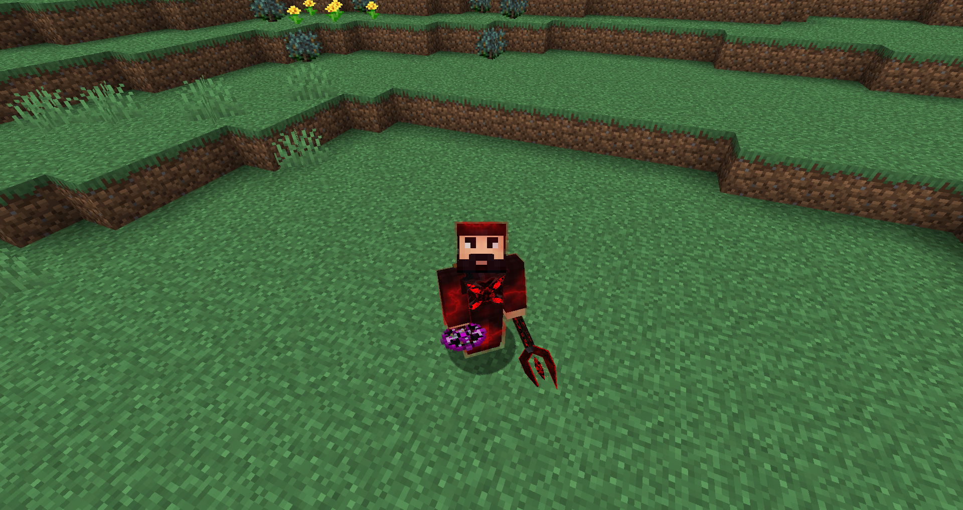 Draconic Evolution