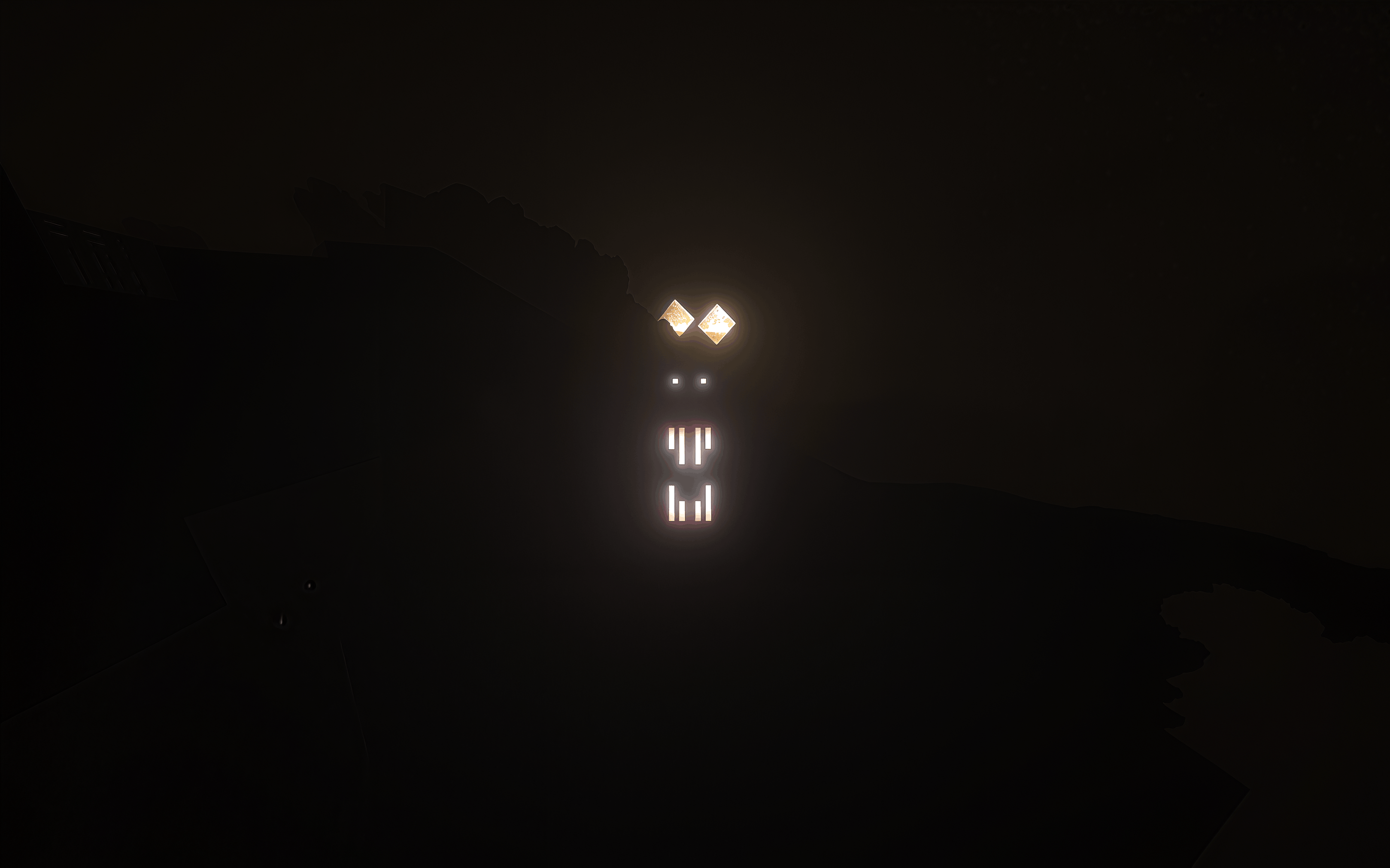 The-Man-From-The-Dark