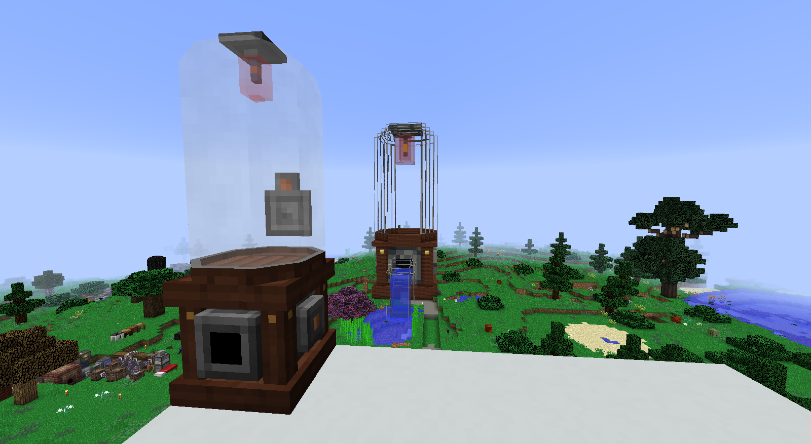 Immersive Engineering