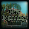 HR：新的开始 2 - HR: New Beginnings 2