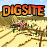 考古发掘地 - DigSite