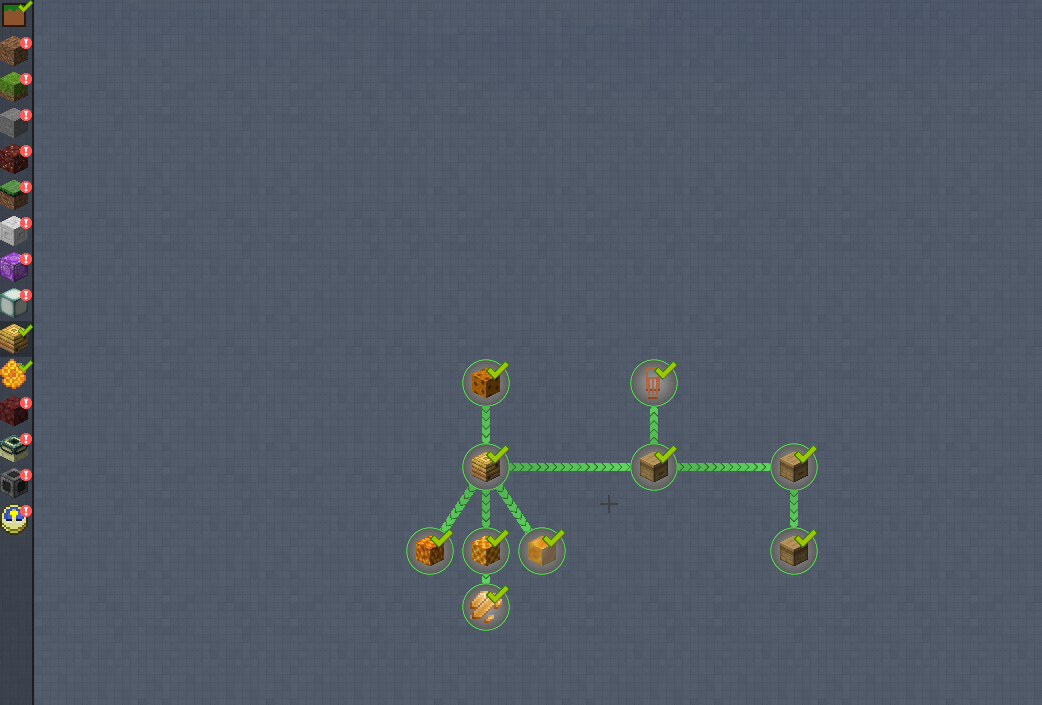 FTB 任务模组