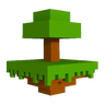 Modern Skyblock 3: Departed