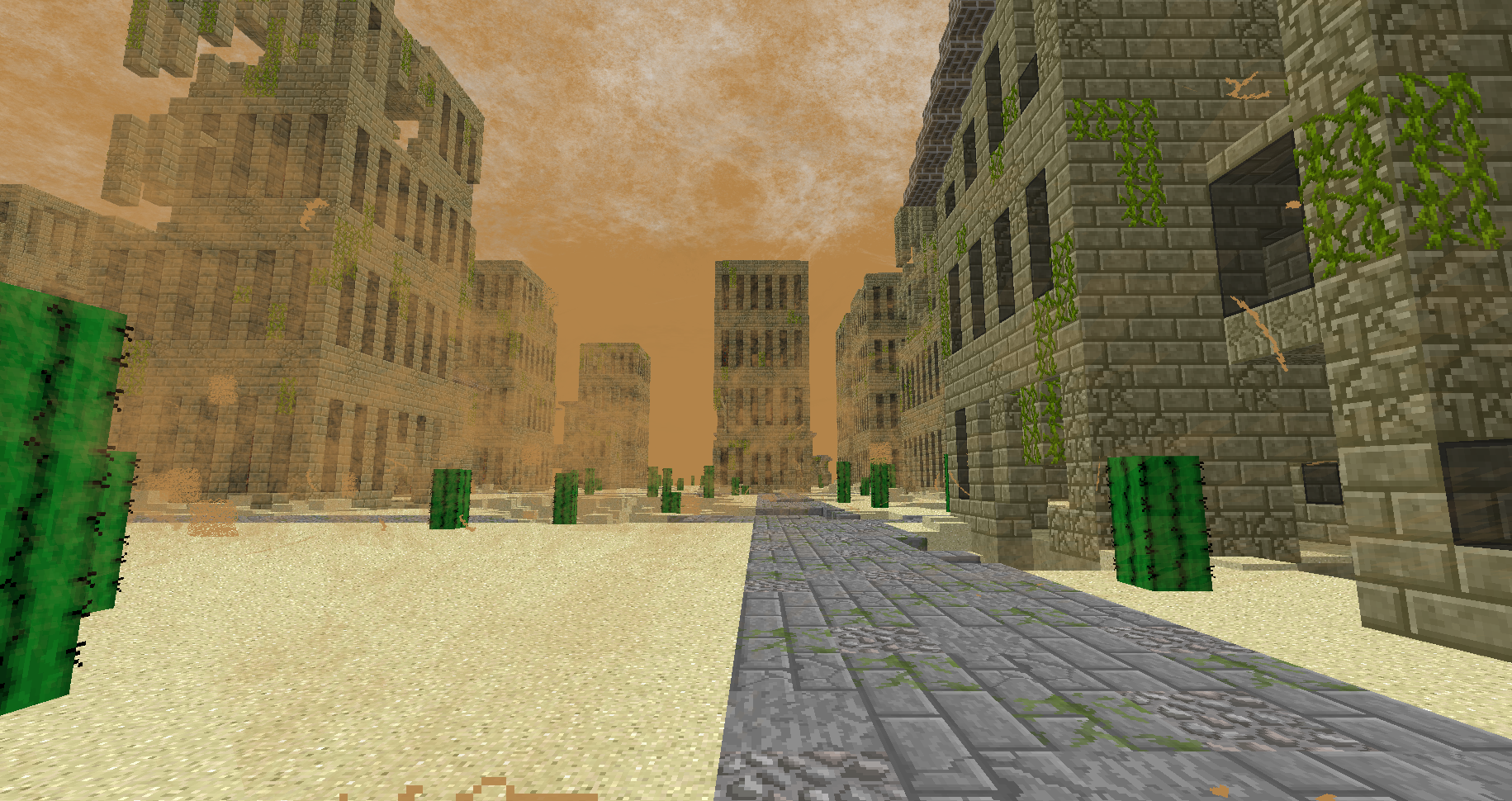 Tinkes City