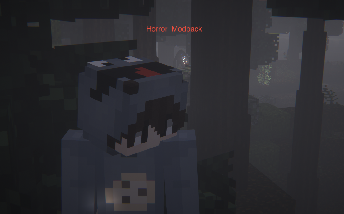 HORROR