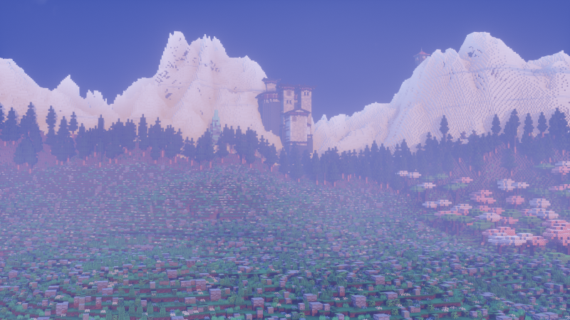 世界生成 2