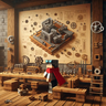 Skyblock Automation