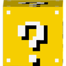 幸运方块挑战 - Lucky Blocks Challenge