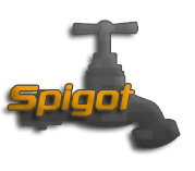 Spigot Bukkit的分支服务端