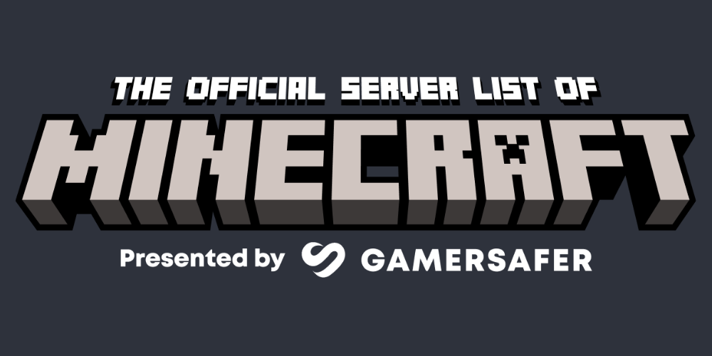 FindMCServer 官方Minecraft服务器列表