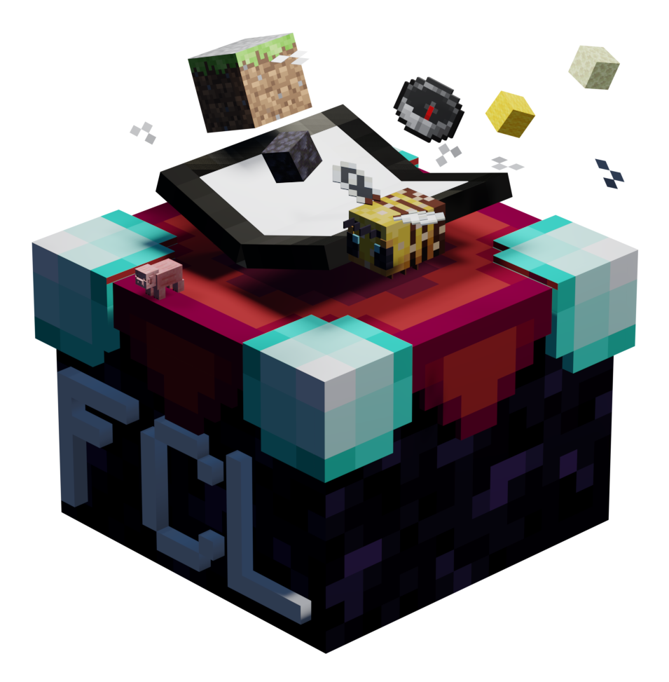 Fold Craft Launcher 手机MC启动器 Android平台的Java版MC启动器